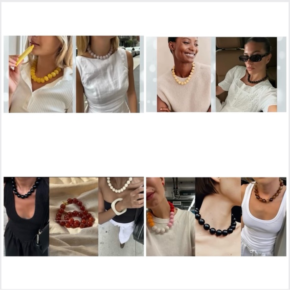 COPY - not for sale Retro 1960s:skirt.top, belt@choker “A walk into greenery » - Picture 16 of 16